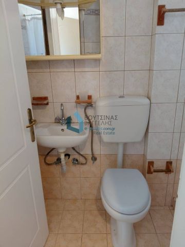 Studio/Γκαρσονιέρα για ενοικίαση Κέντρο (Ρίο) - Photo 5