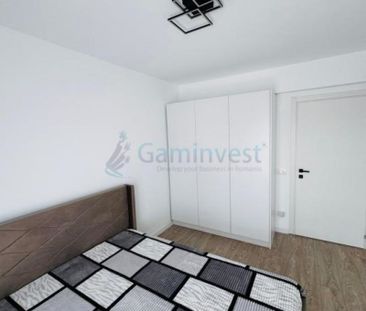 Apartament 3 camere de inchiriat, Oradea, Nufarul, Gaminvest, A2839 - Photo 2