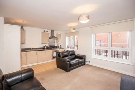 2 bedroom apartment to rent - Photo 2