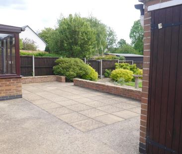 2 bedroom bungalow to rent - Photo 6
