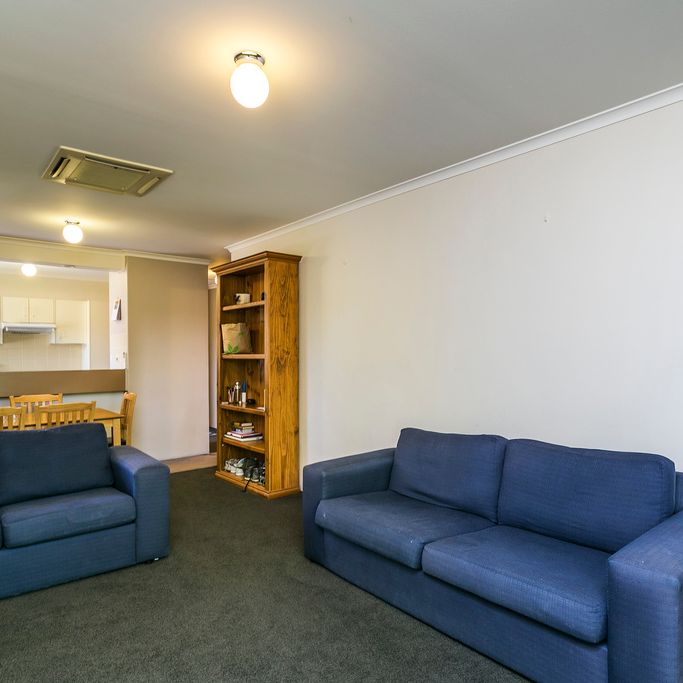 8/355 Angas Street, Adelaide, SA 5000 - Photo 1