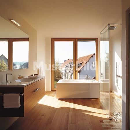 Exchange Property: Modern 2-room apartment in the heart of Zurich - Photo 5