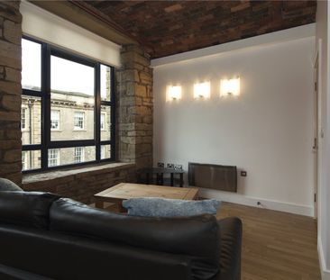 Flat 18, The Melting Point, Huddersfi... - Photo 3