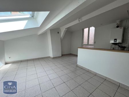 Location Appartement 3 pièces 64m² LYON 1er - Photo 5