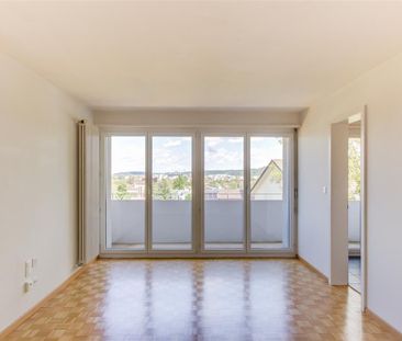 "Stadtnah und trotzdem im Grünen gelegen!" - Foto 2