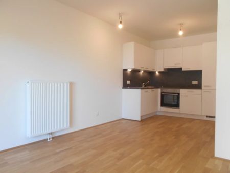 Q5 am PARK großartige 2ZI mit Ost/Balkon - Foto 5