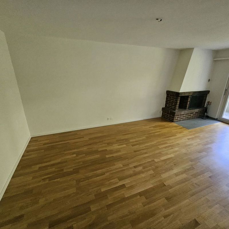 Geräumige 2.5-Zimmerwohnung an ruhiger Lage - Photo 1