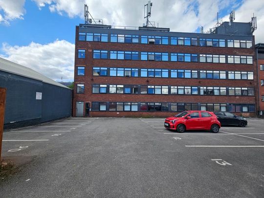 2 bedroom apartment to rent - Photo 1