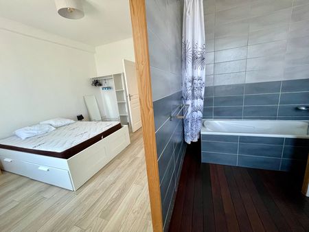 Location appartement 3 pièces, 72.00m², Angers - Photo 4