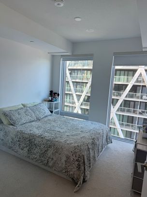 For Lease - 238 Simcoe Street Unit# 2707, Toronto, Ontario - Photo 1