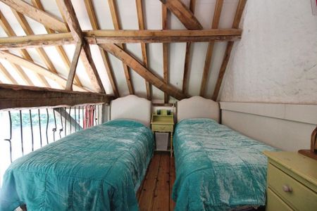 2 bedroom barn conversion to rent - Photo 5