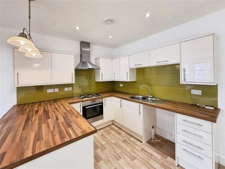 1 bedroom flat to rent - Photo 4