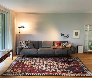 2.5 Zimmer, 76 m², EG - Photo 1