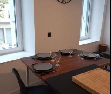 Appartement rénové - Photo 2
