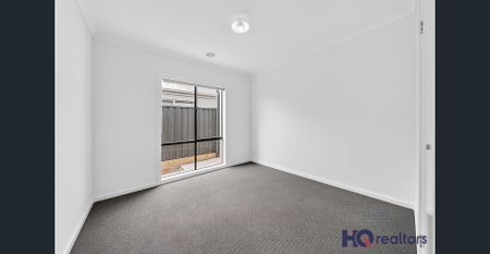Brand New Stylish Family Living in Melton South - Photo 2