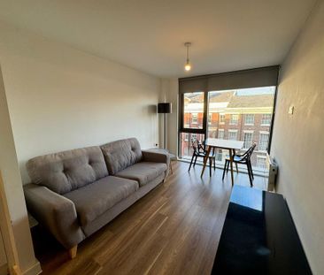 1 bedroom flat to rent - Photo 6