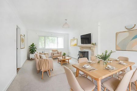 3 bedroom chalet to rent - Photo 5