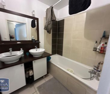 Location Appartement 3 pièces 63m² CLERMONT FERRAND 63000 - Photo 5