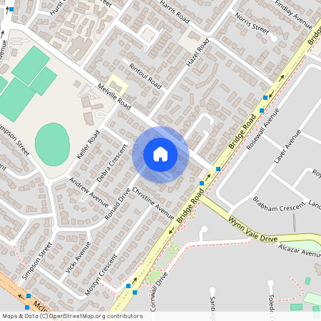 6 Ronald Drive, Salisbury East