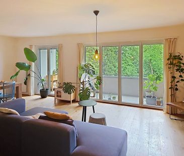 3 Zimmer, 77 m², 1. Stock - Photo 4