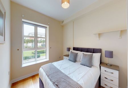 The Waterside, Charlotte Quay, Grand Canal Dock, Dublin 4, D04 PK38. - Photo 4