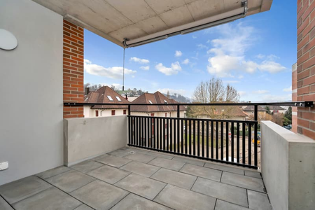 "Moderne Wohnung in Bahnhofsnähe" - Foto 5