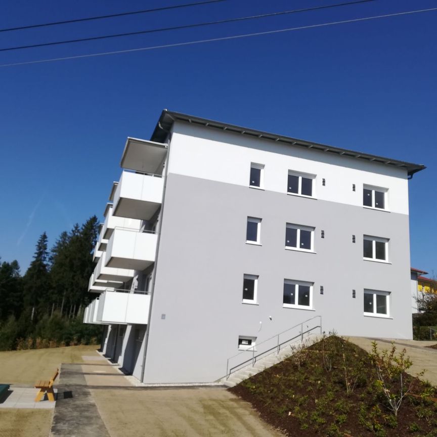 Wohnanlage der DWG Stroheim Nr.94/4 4074 Stroheim - Photo 2