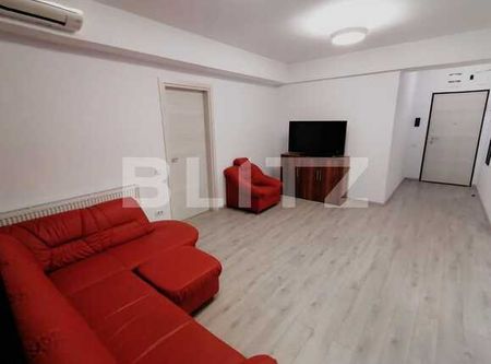 Apartament 3 camere, 104 mp, centrala termica, zona Centrala - Photo 3
