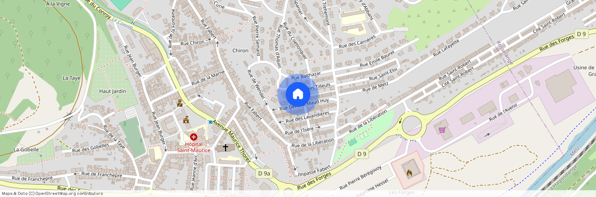 57250, Moyeuvre-Grande