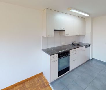 3.5-room apartment with terrace within walking distance of Amriswil... - Photo 2