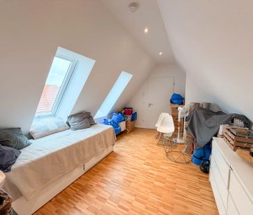 Neubau Maisonette. im Herzen von Wolbeck für die Generation 50 + - Photo 2