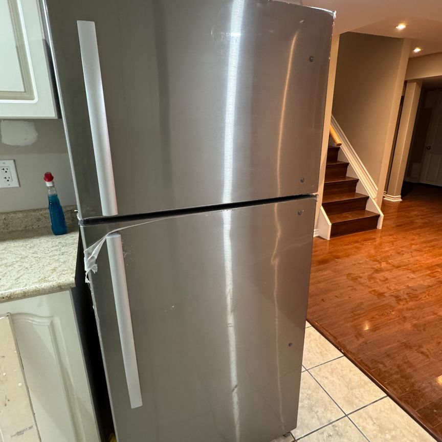 For Lease - 9 Elsmere Road Unit# Basement, Brampton, Ontario - Photo 1