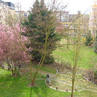 Einzug ab 01.02.2025 möglich. Ruhe genießen auf Ihrem neuen Südbalkon! - Photo 1