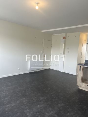 A LOUER Appartement 50000 Saint-Lô 2 chambres 54 m² - Photo 3