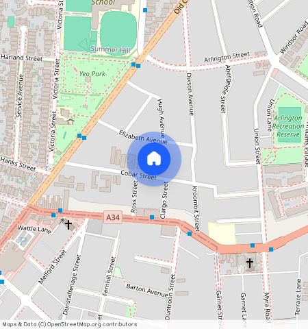 8/35 Cobar Street Dulwich Hill