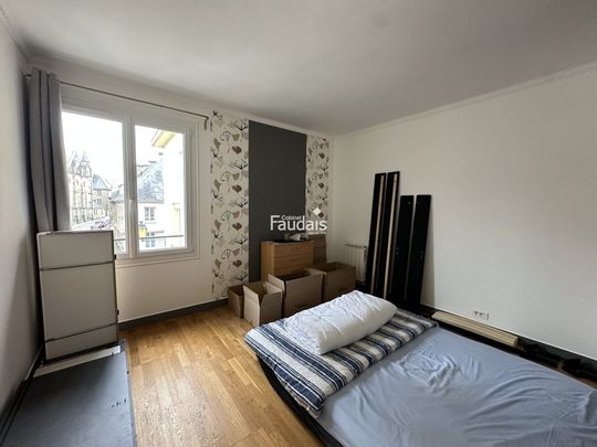 Location Appartement 3 pièces 58m² ST LO 50000 - Photo 1