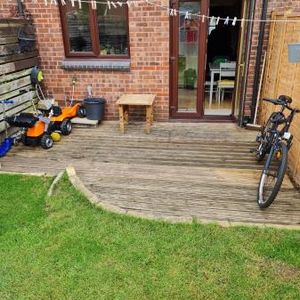 The Shieling, Hatton, DE65 - Photo 2