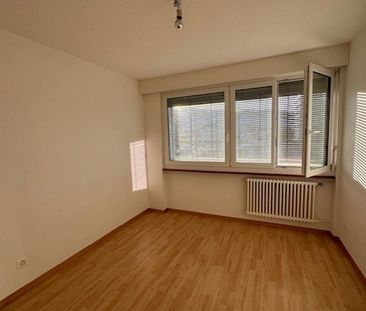 Heimelige 3-Zimmerwohnung in Reinach mit Balkon - Photo 6