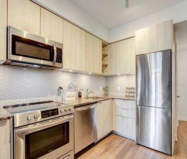 For Lease - 30 ordnance Street Unit# 1705, Toronto, Ontario - Photo 6