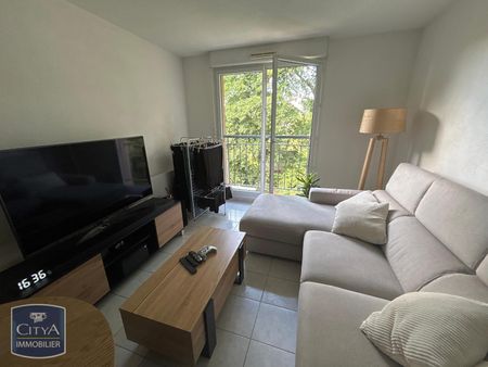 Location Appartement 2 pièces 38m² CASTELCULIER 47240 - Photo 3