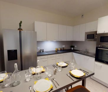 18 rue Bellegarde 18, Toulouse - Photo 6