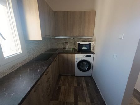 Studio/Γκαρσονιέρα για ενοικίαση Άγιος Ιωάννης (Καβάλα) - Φωτογραφία 5
