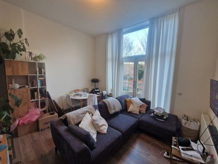 Appartement Hoge Rijndijk ( tijdelijk huurcontract ) - Foto 4