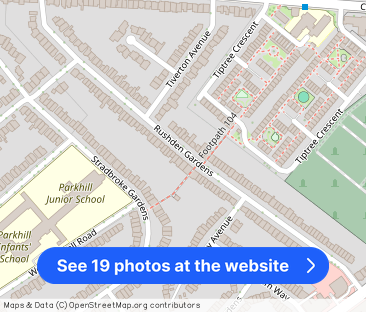 Rushden Gardens, Clayhall, IG5 0BN - Photo 1