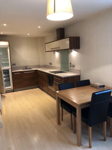 1 Bed Flat, Sherborne Street, B16 - Photo 5