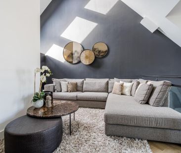 Appartement te huur: Markendaalseweg 28-E2 4811 KC Breda - Foto 1