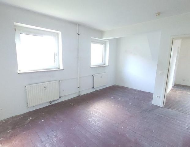 Wohnen, wo das Herz schlägt - in ruhiger und doch zentraler Lage. - Photo 1