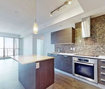 For Lease - 11 Bogert Avenue Unit# 3205, Toronto, Ontario - Photo 5
