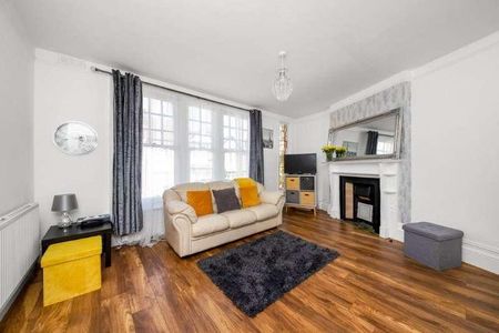 Earlsthorpe Road, Sydenham, London, SE26 - Photo 5