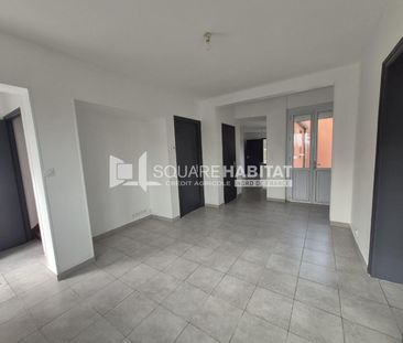 Location Maison 4 pièces 86m² ARQUES 62510 - Photo 1